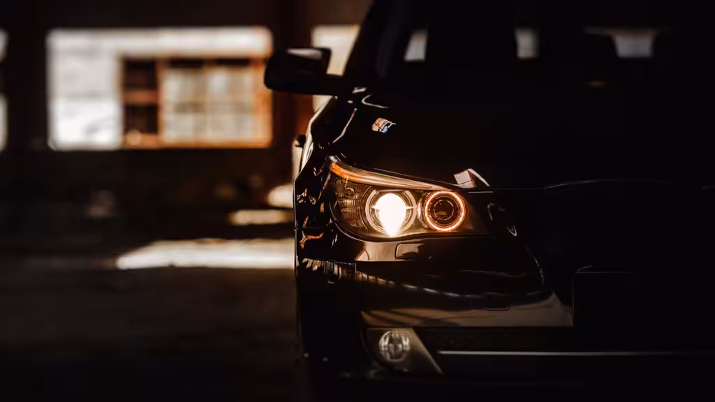 Automotive Headlight Restoration in Greenville & Mauldin