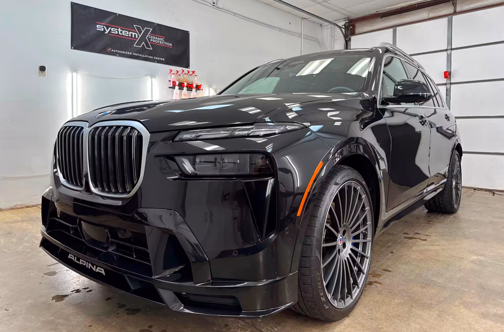 Ceramic Coating vs PPF - The Ultimate Guide to Auto PPF Install and Ceramic Coating in Greenville